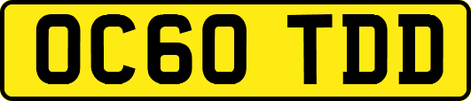 OC60TDD