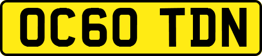 OC60TDN