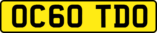 OC60TDO