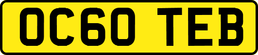 OC60TEB