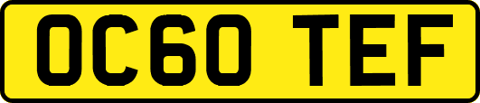OC60TEF
