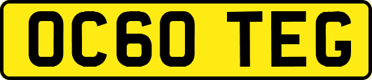 OC60TEG