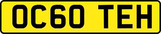 OC60TEH