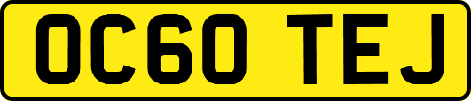 OC60TEJ