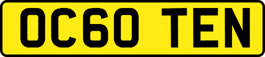 OC60TEN