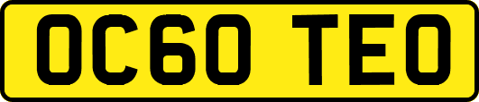 OC60TEO