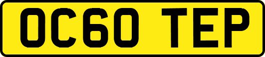 OC60TEP