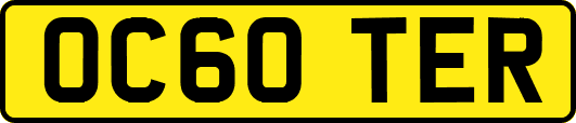 OC60TER