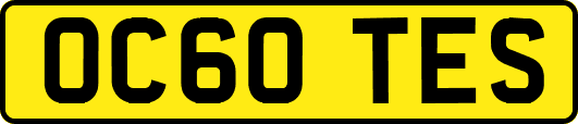 OC60TES