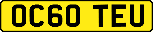 OC60TEU