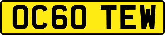 OC60TEW