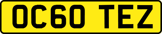 OC60TEZ