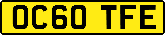 OC60TFE
