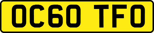 OC60TFO