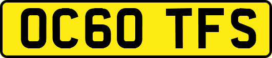 OC60TFS