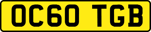 OC60TGB