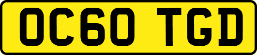 OC60TGD