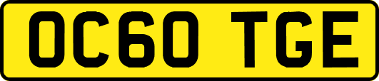 OC60TGE