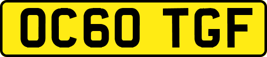 OC60TGF