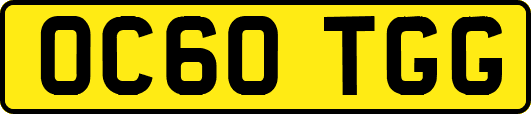 OC60TGG