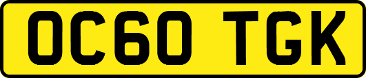 OC60TGK