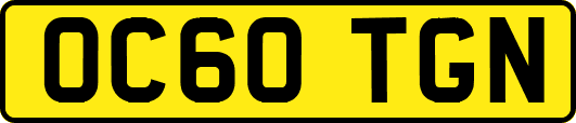 OC60TGN