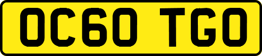 OC60TGO