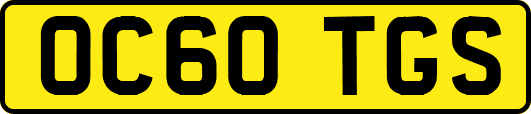 OC60TGS