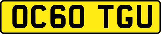 OC60TGU