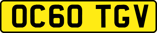 OC60TGV