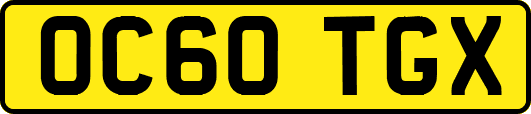 OC60TGX