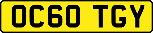 OC60TGY