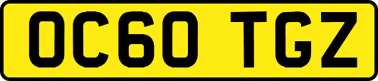 OC60TGZ