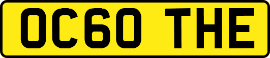 OC60THE