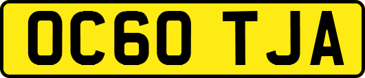 OC60TJA