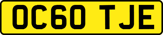 OC60TJE