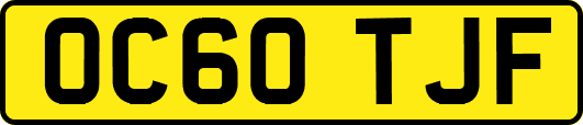 OC60TJF