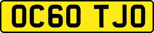 OC60TJO