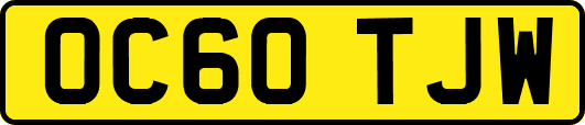 OC60TJW