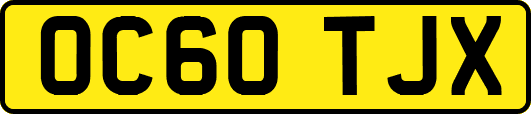 OC60TJX