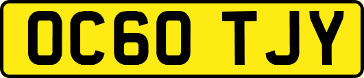 OC60TJY