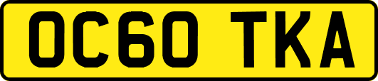 OC60TKA