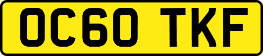 OC60TKF