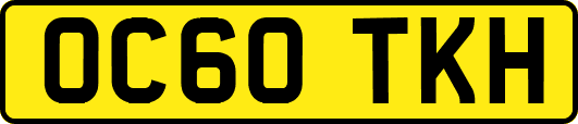 OC60TKH