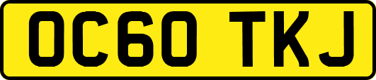 OC60TKJ