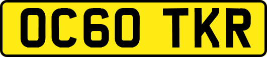 OC60TKR
