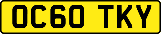 OC60TKY