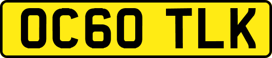 OC60TLK
