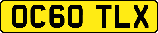 OC60TLX