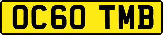 OC60TMB